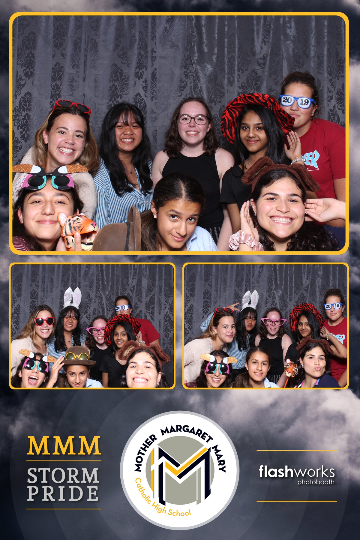 MMM Welcome Dance | View more photos from the event at gallery.flashworksphotobooth.com/u/FlashworksPhotoboothInc/MMM-Welcome-Dance